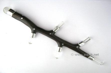 Rose Wood Healing Sticks